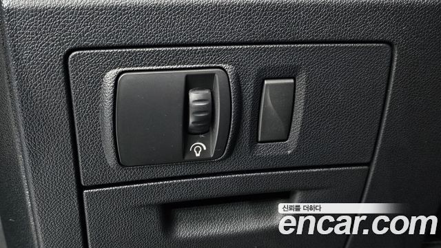 Renault Korea SM5  2015 — photo 29