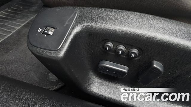 Renault Korea SM5  2015 — photo 30
