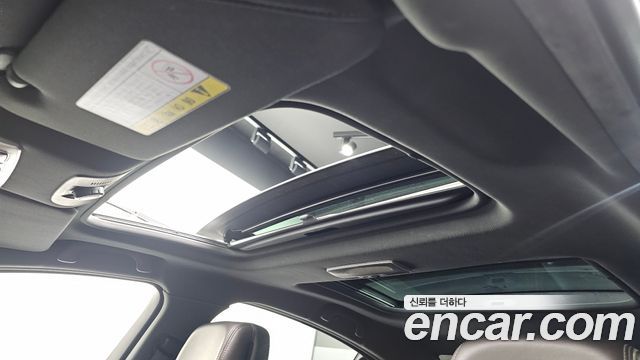 Renault Korea SM5  2015 — photo 33