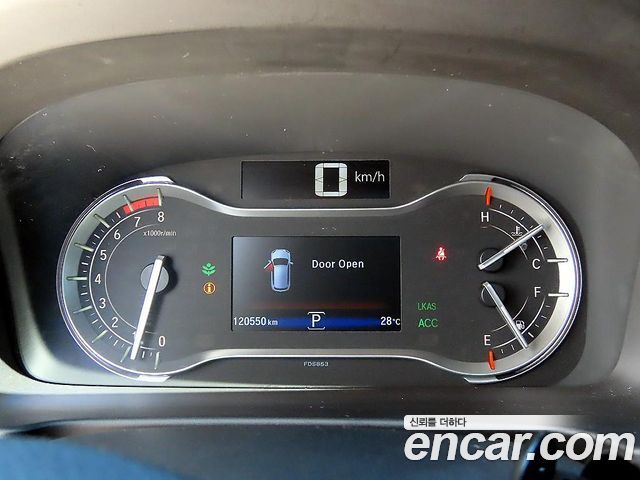 Honda Pilot 2017 — photo 9
