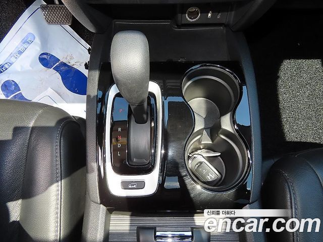 Honda Pilot 2017 — photo 10