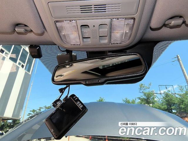 Honda Pilot 2017 — photo 15