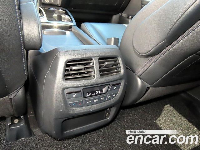 Honda Pilot 2017 — photo 16