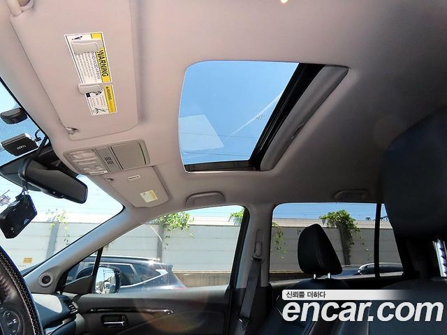 Honda Pilot 2017 — photo 18