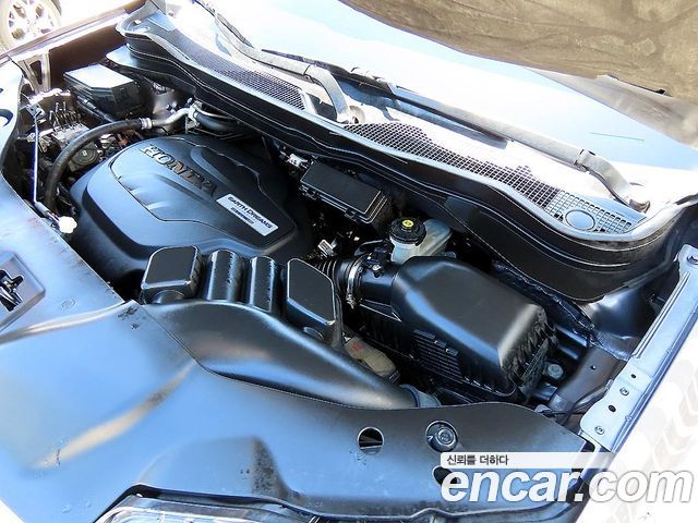 Honda Pilot 2017 — photo 19