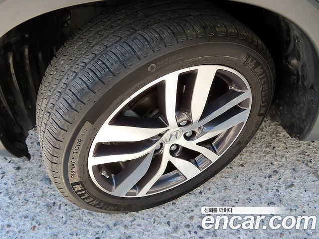 Honda Pilot 2017 — photo 20