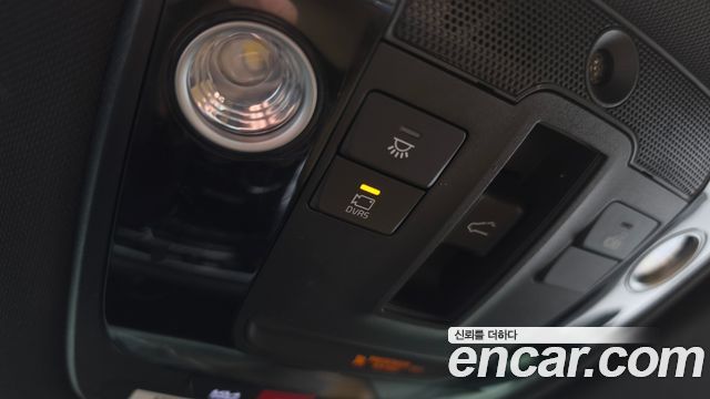 Kia K5 2022 — photo 22