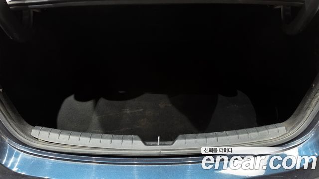 Kia K5 2022 — photo 26