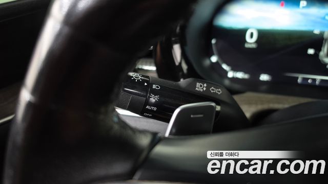 Kia K5 2022 — photo 37