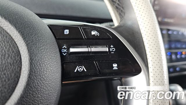 Hyundai Staria 2023 — photo 25