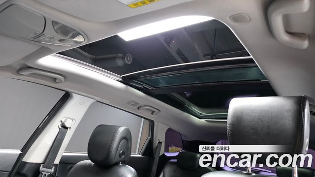 Hyundai Maxcruz 2014 — photo 17