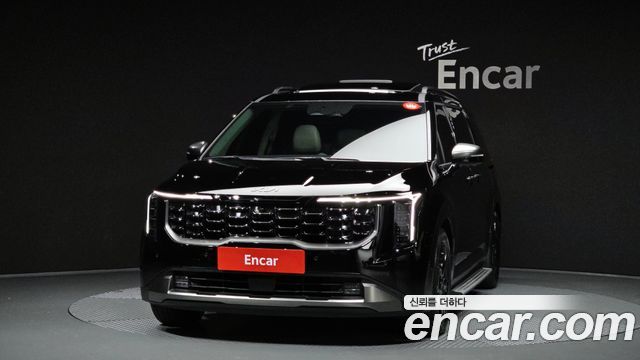 Kia Canival 2026 — photo 3