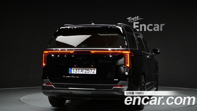 Kia Canival 2026 — photo 4