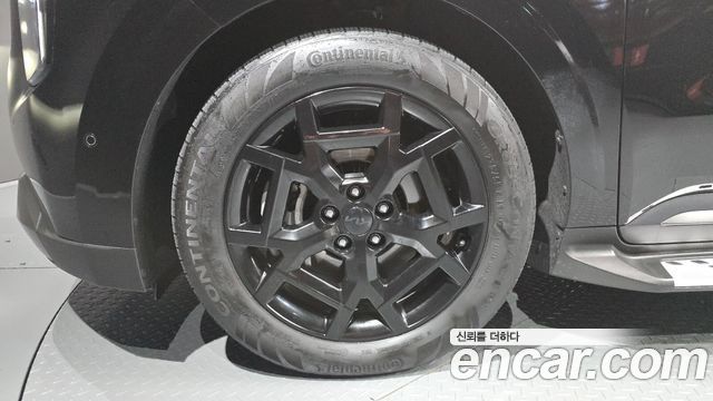 Kia Canival 2026 — photo 5