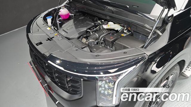 Kia Canival 2026 — photo 6