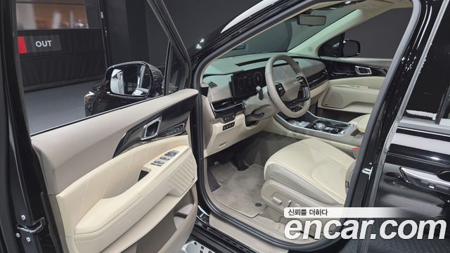 Kia Canival 2026 — photo 10