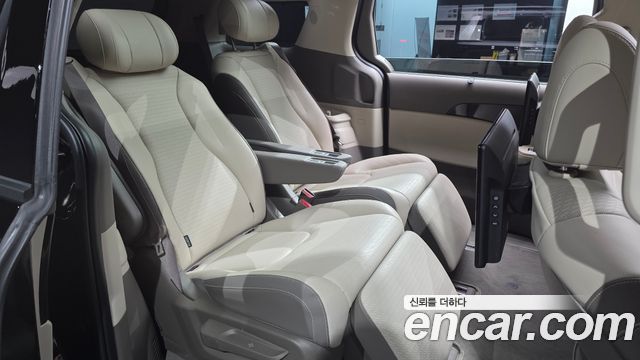 Kia Canival 2026 — photo 11