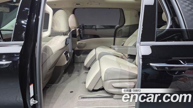 Kia Canival 2026 — photo 12