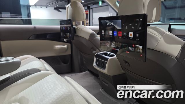 Kia Canival 2026 — photo 13