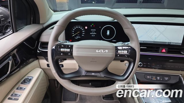 Kia Canival 2026 — photo 14
