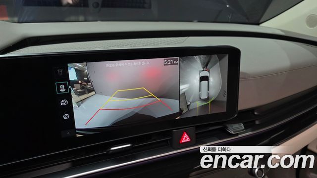 Kia Canival 2026 — photo 16