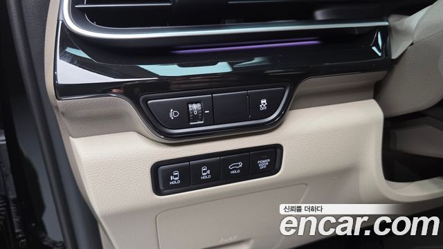 Kia Canival 2026 — photo 18