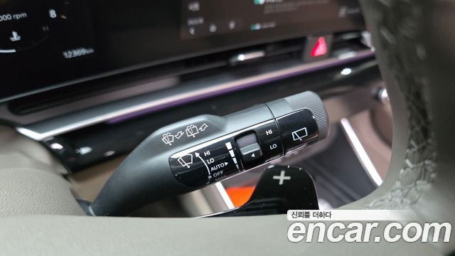 Kia Canival 2026 — photo 19