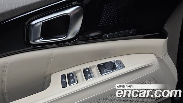 Kia Canival 2026 — photo 20