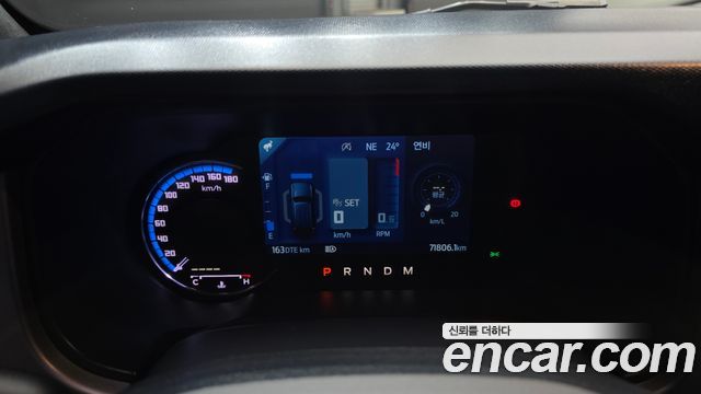 Ford Bronco 2022 — photo 11