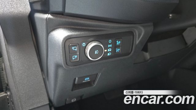 Ford Bronco 2022 — photo 19