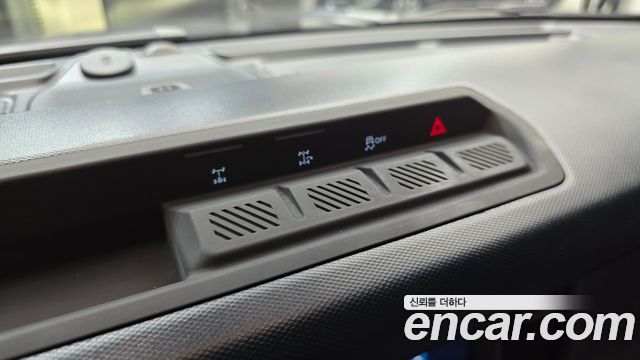 Ford Bronco 2022 — photo 23
