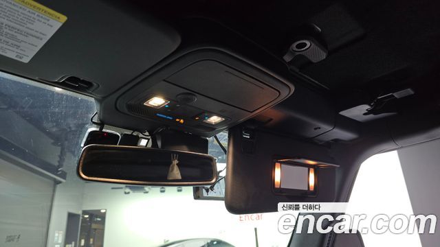 Ford Bronco 2022 — photo 26