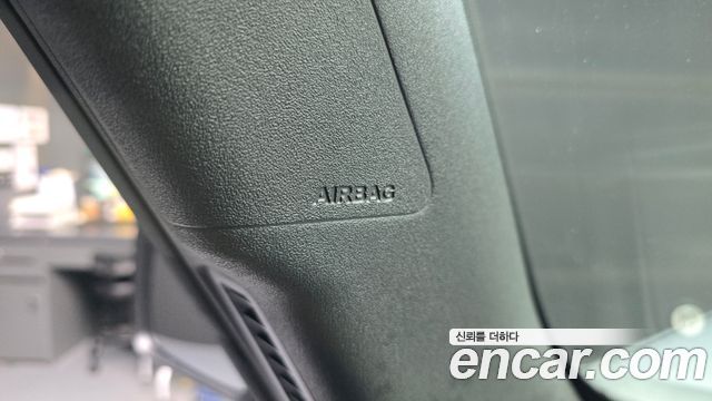 Ford Bronco 2022 — photo 28
