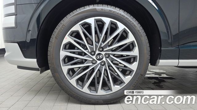 Hyundai Palisade 2025 — photo 5