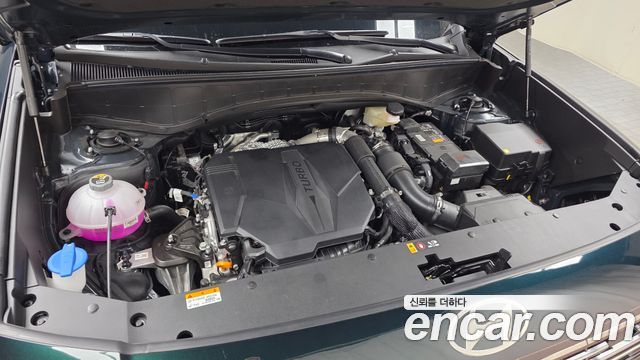 Hyundai Palisade 2025 — photo 6