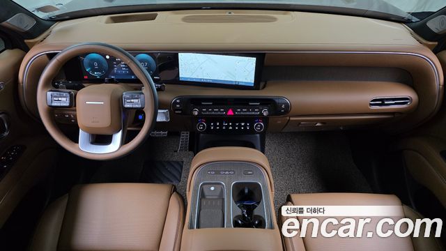 Hyundai Palisade 2025 — photo 10