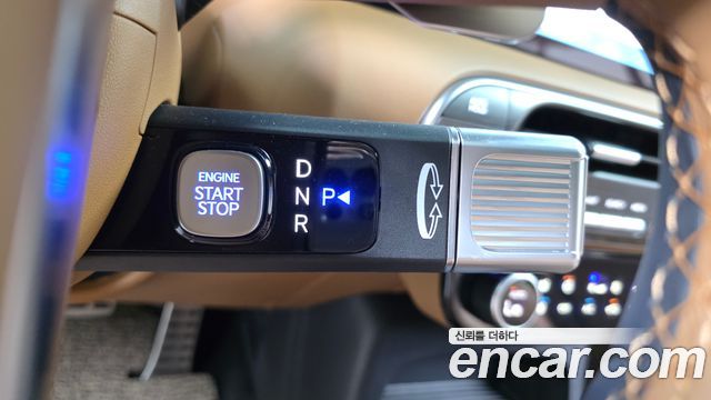 Hyundai Palisade 2025 — photo 12
