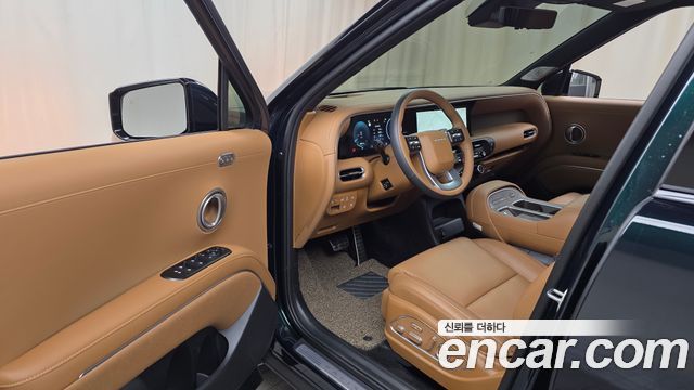 Hyundai Palisade 2025 — photo 13