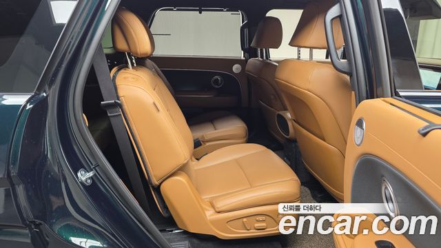 Hyundai Palisade 2025 — photo 17