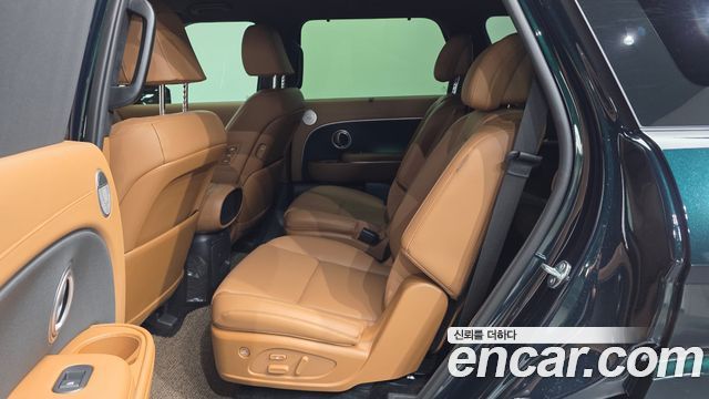 Hyundai Palisade 2025 — photo 18