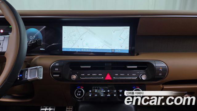 Hyundai Palisade 2025 — photo 20