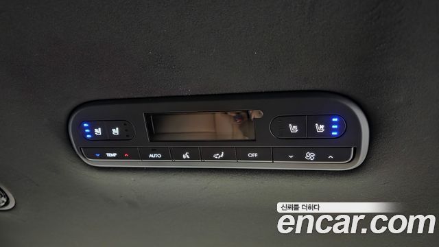 Hyundai Palisade 2025 — photo 25