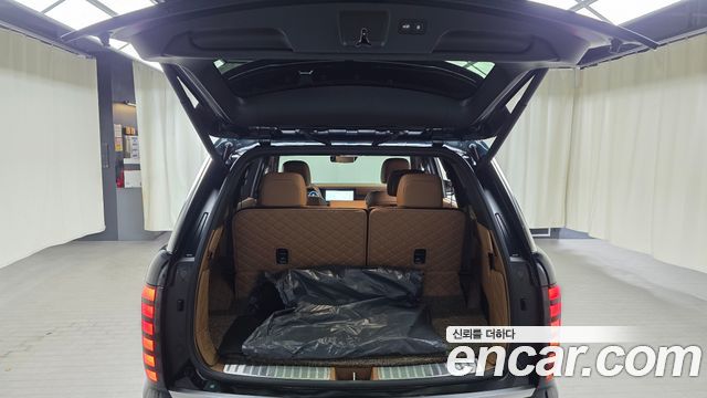 Hyundai Palisade 2025 — photo 26