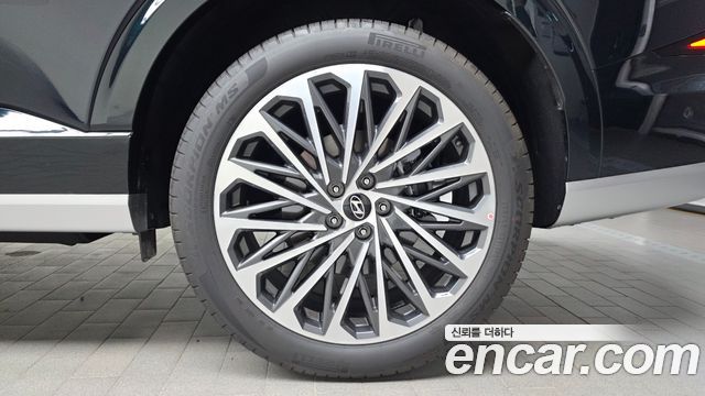 Hyundai Palisade 2025 — photo 7