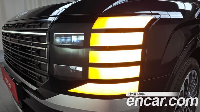 Hyundai Palisade 2025 — photo 8