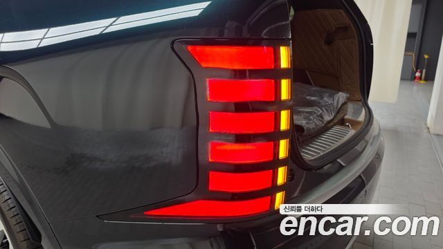 Hyundai Palisade 2025 — photo 9