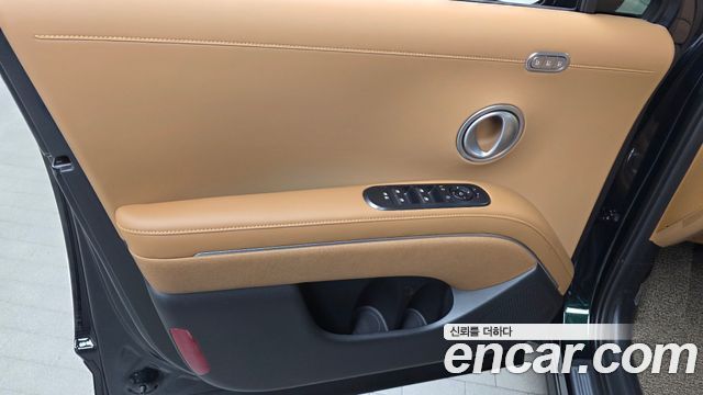 Hyundai Palisade 2025 — photo 14