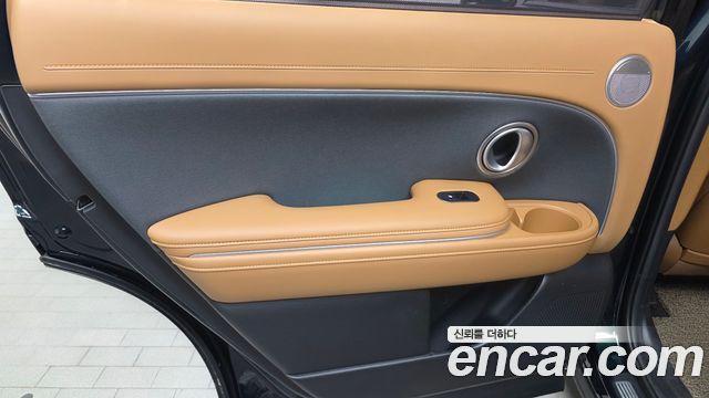 Hyundai Palisade 2025 — photo 15