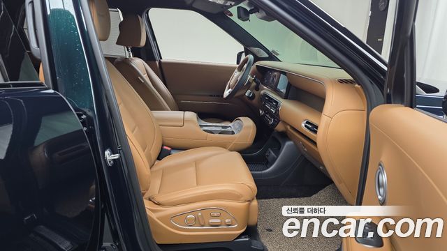 Hyundai Palisade 2025 — photo 16