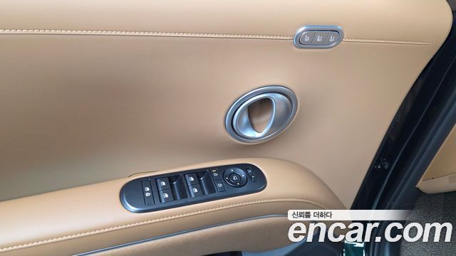 Hyundai Palisade 2025 — photo 27